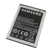 Replacement battery for Samsung EB464358VA S6500 i827 S7500